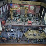 Maketistan Hobby Shop (İstanbul, Beyoğlu, Müeyyetzade Mah., Tatar Beyi Sok., 17), club de ocio