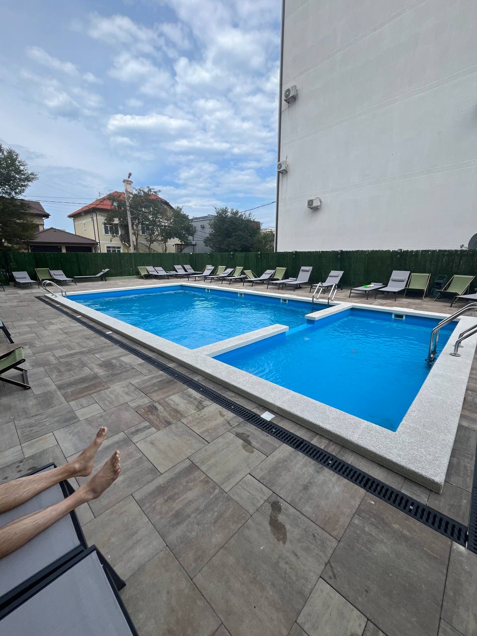 Фото Шатолье