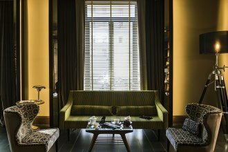 Фото Отель Palazzo Navona