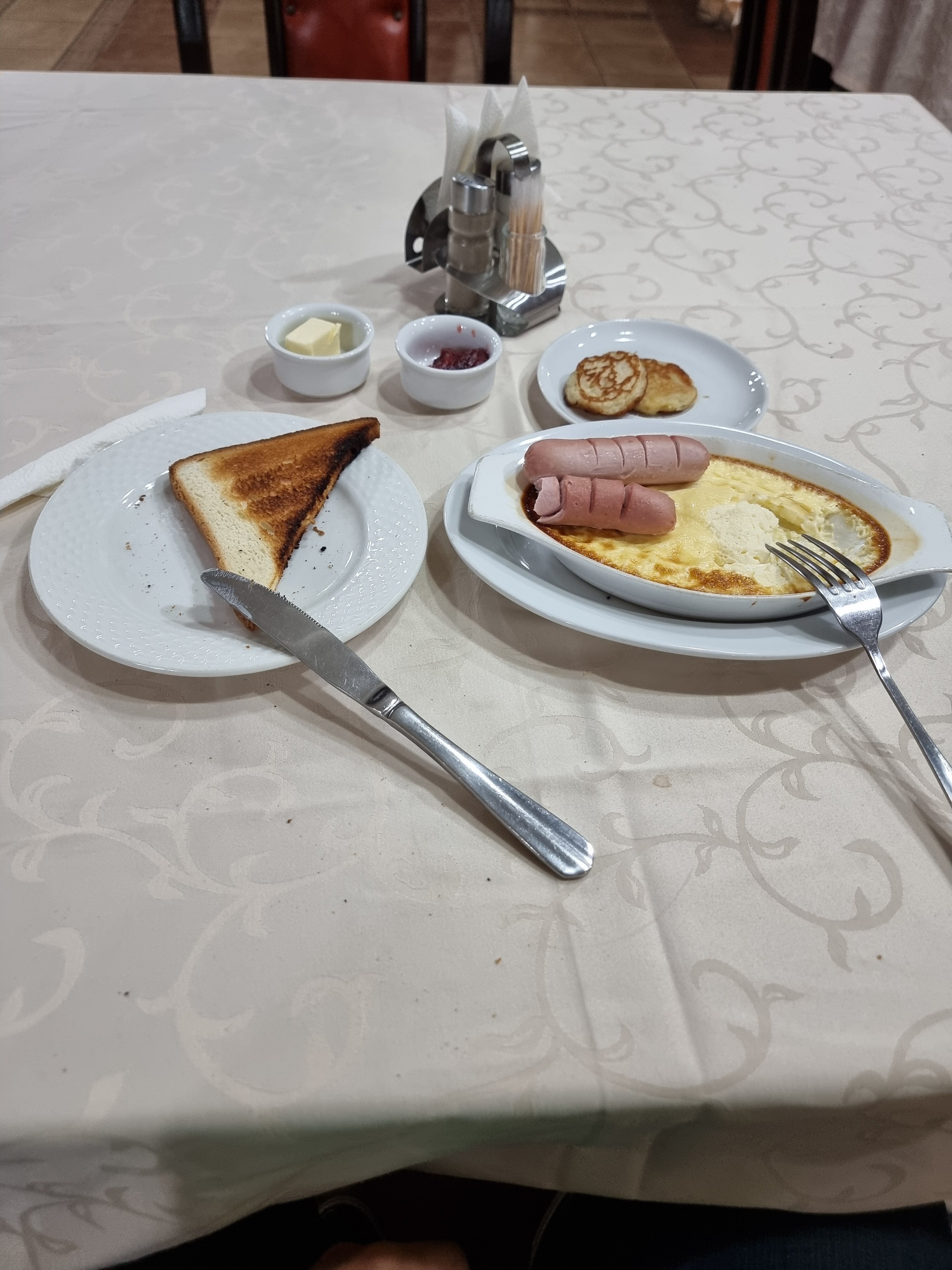 Фото Оливия