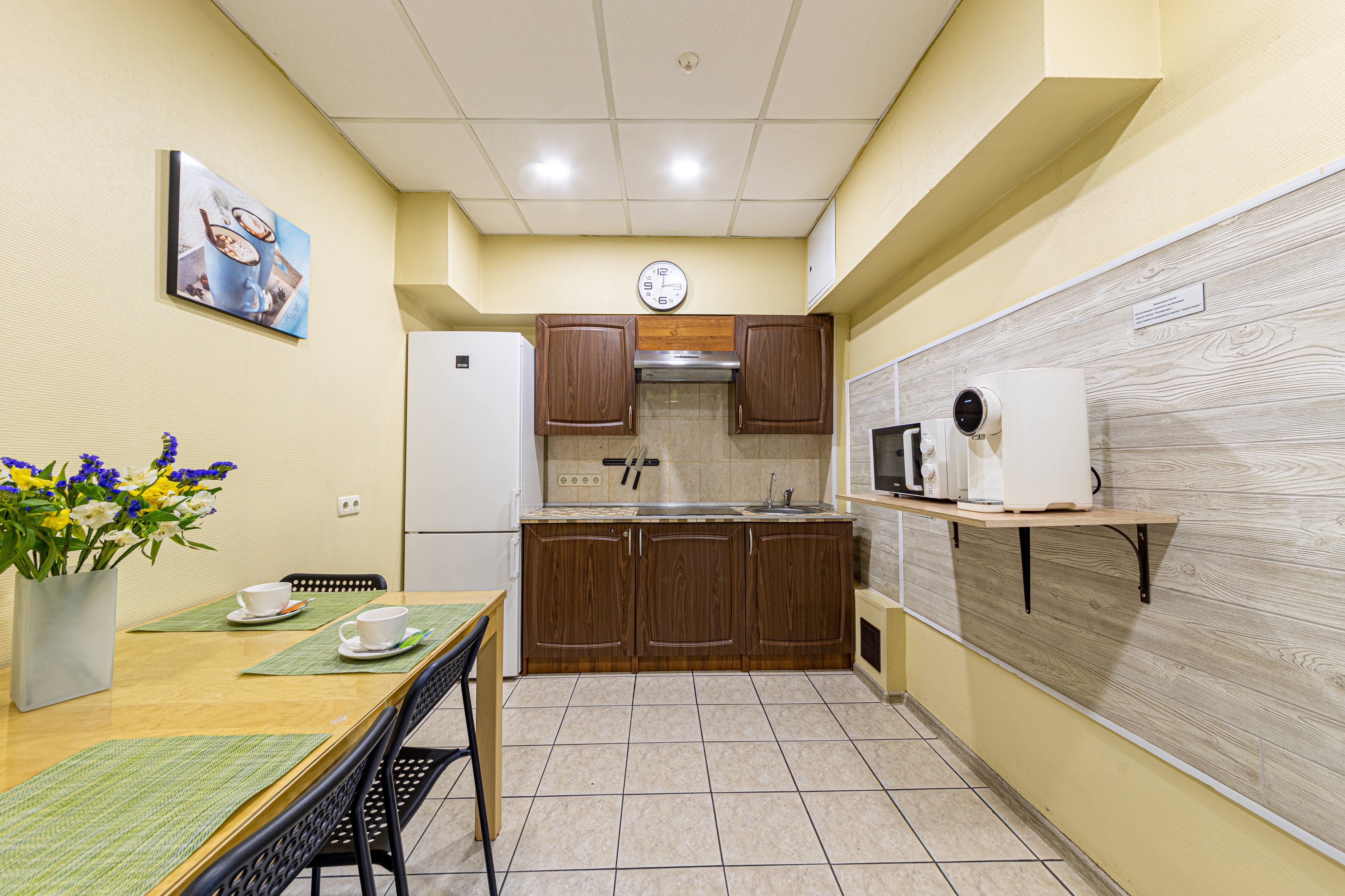 Фото 1st Arbat Hotel Измайловский