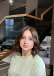 Gorod 812 (Aviakonstruktorov Avenue, 54), beauty salon