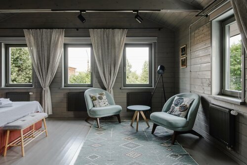 Иное жильё Частная территория в Тарусе