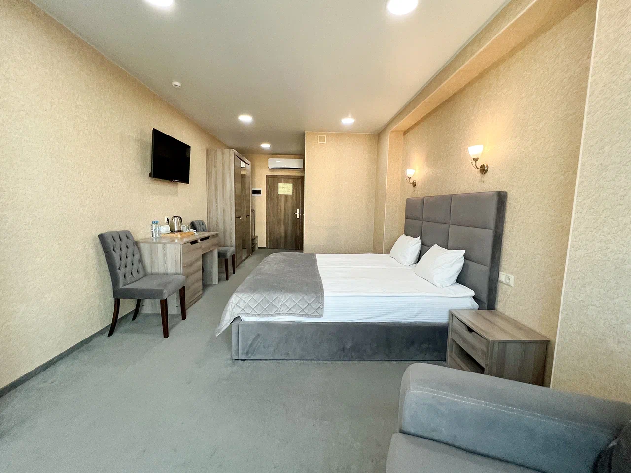 Фото Гранд сапфир