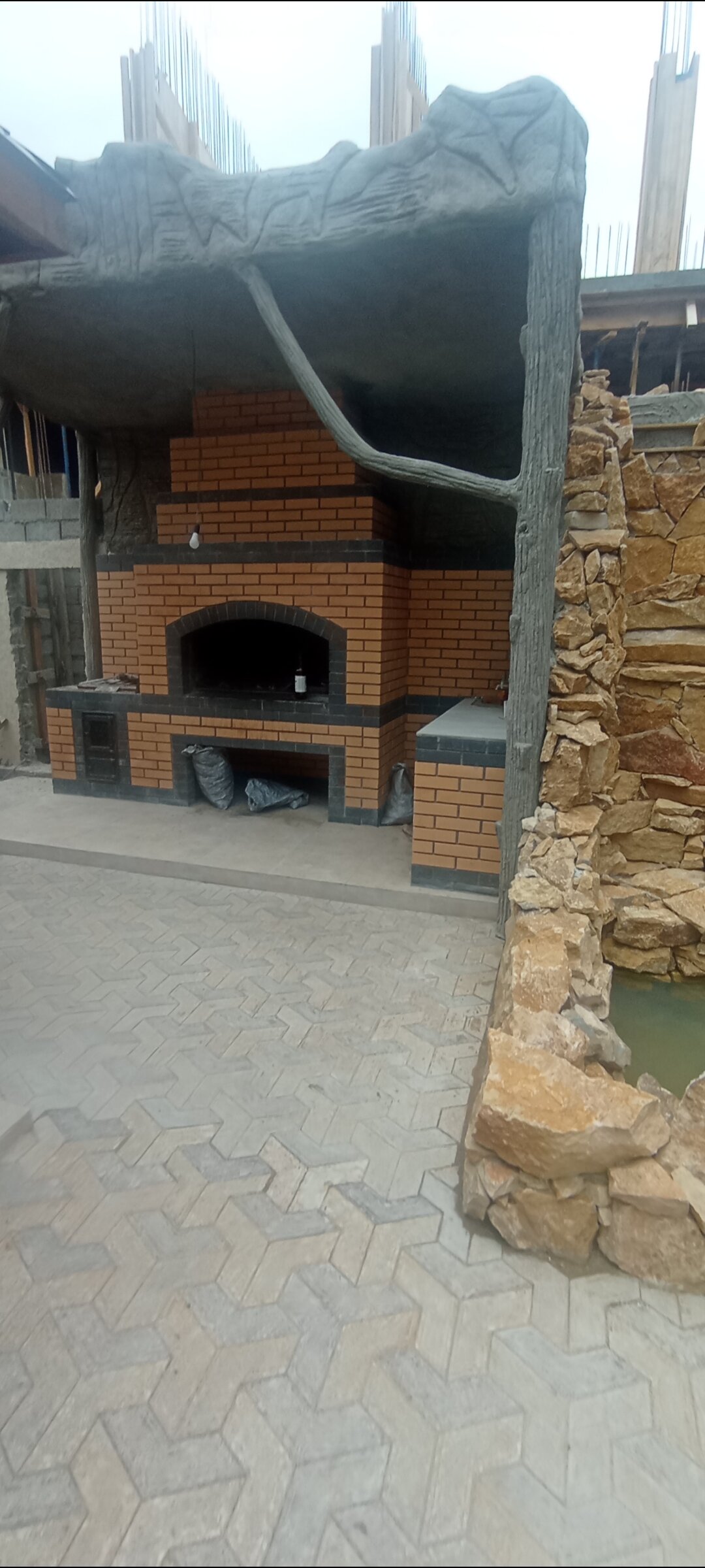 Фото Турист