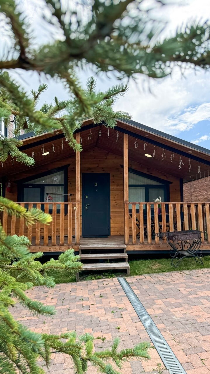 Фото Золото Архыза