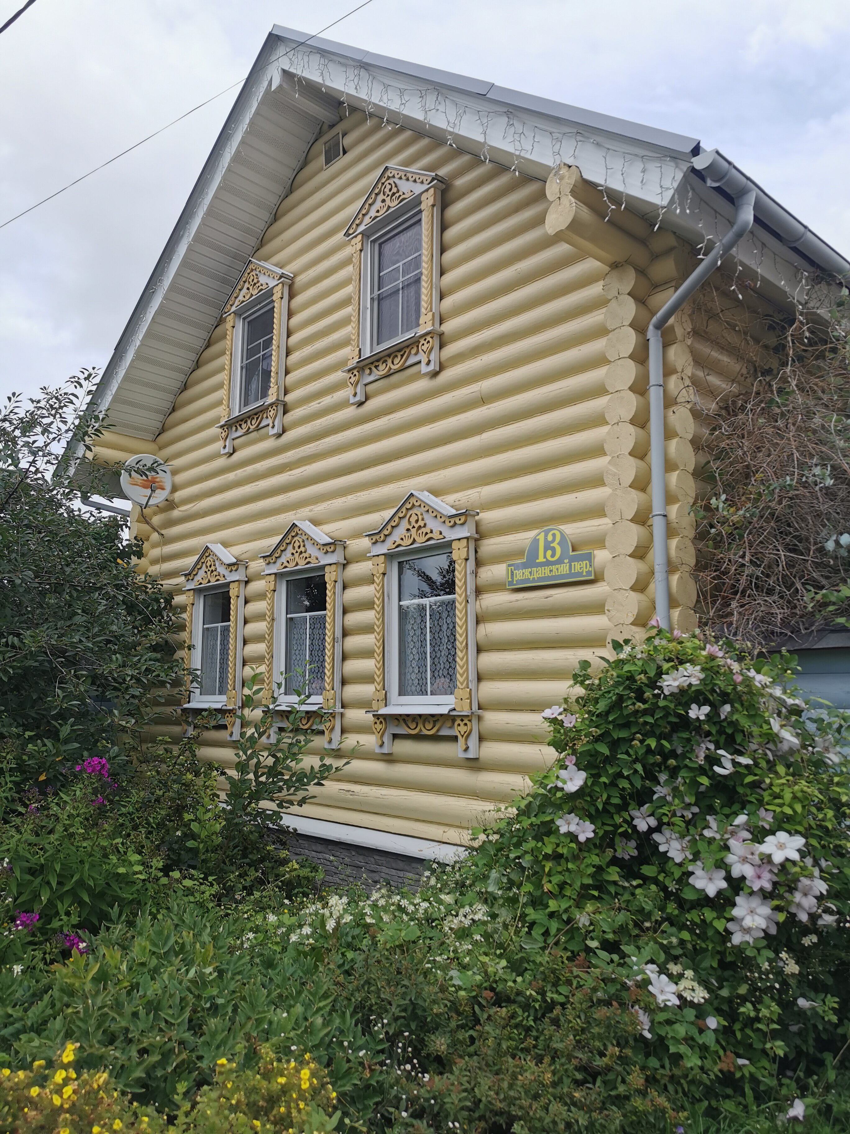 Фото Петель