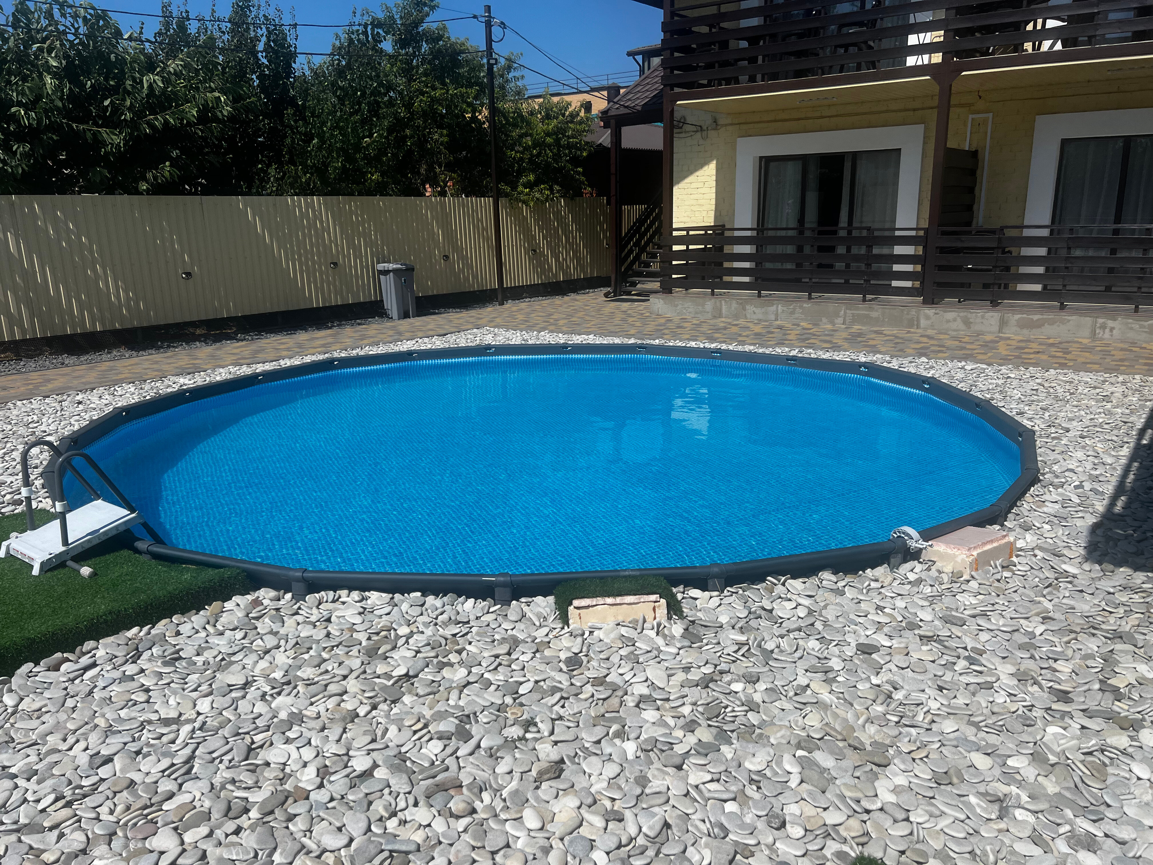 Фото Южанин