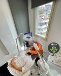 Jovia Beauty Salon (İstanbul, Uskudar, Mimar Sinan Mah., Şemsipaşa Cad., 8/1), beauty salon