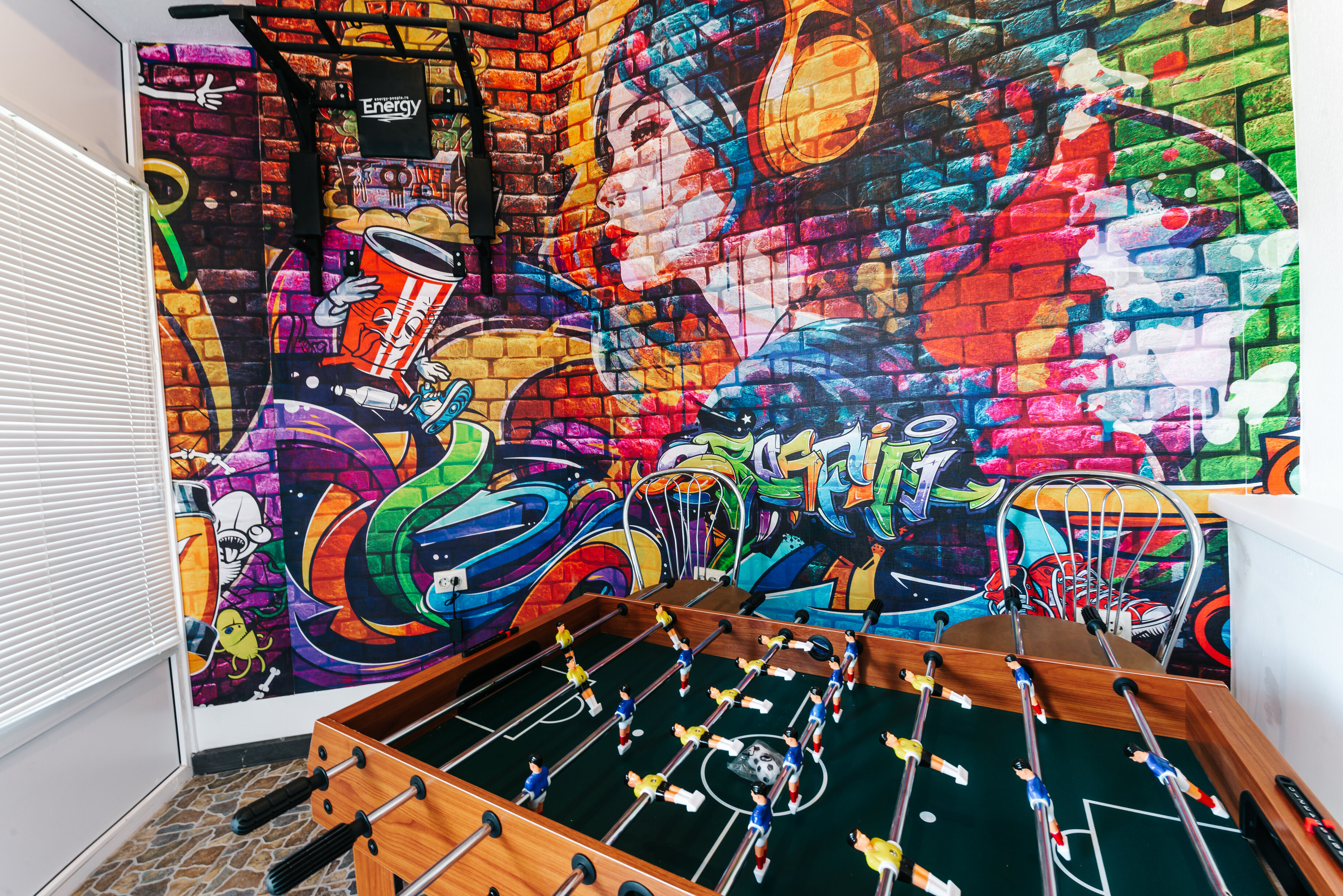 Фото Гостевой дом Строгановых