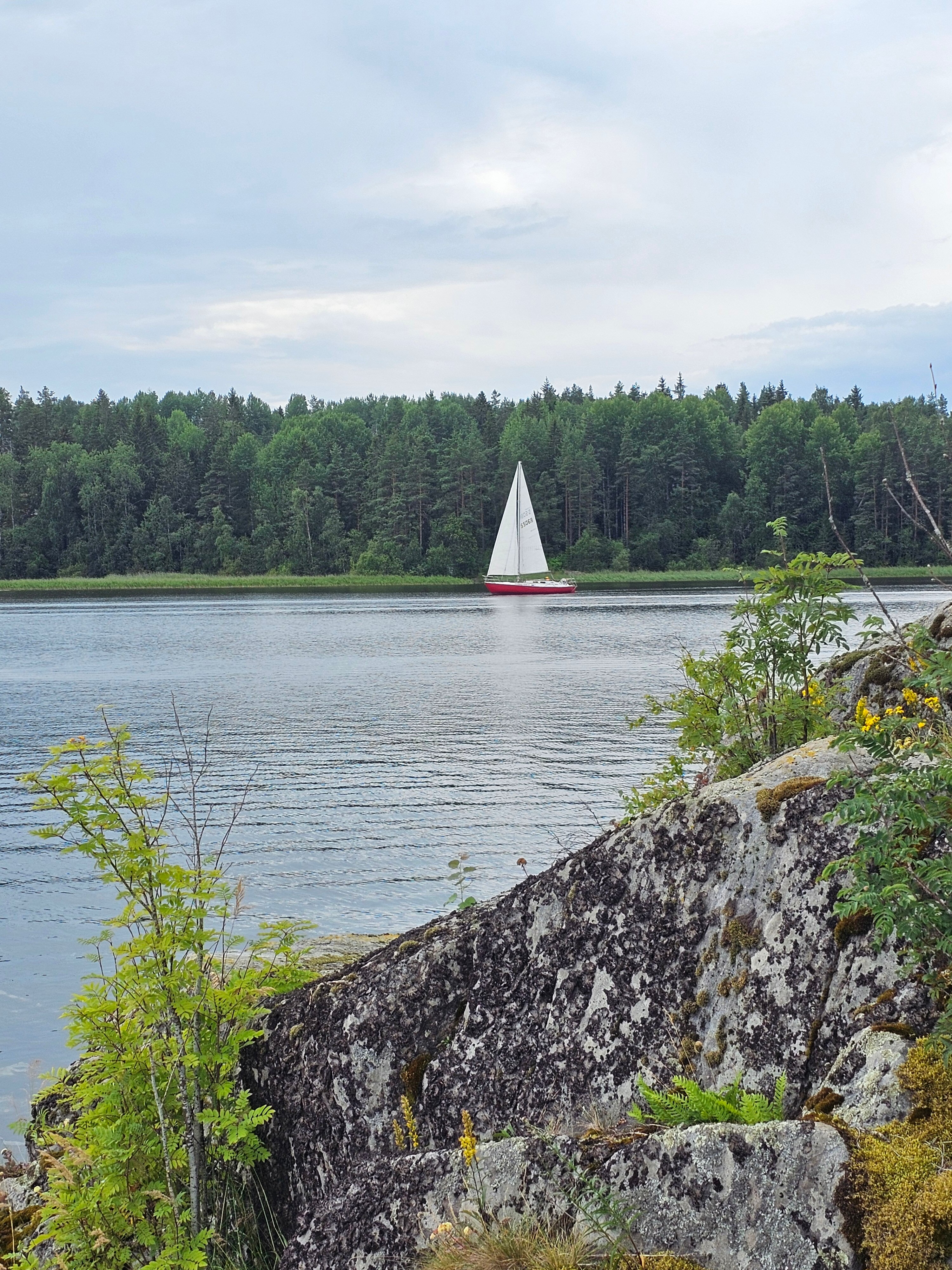 Фото Порт Копсала