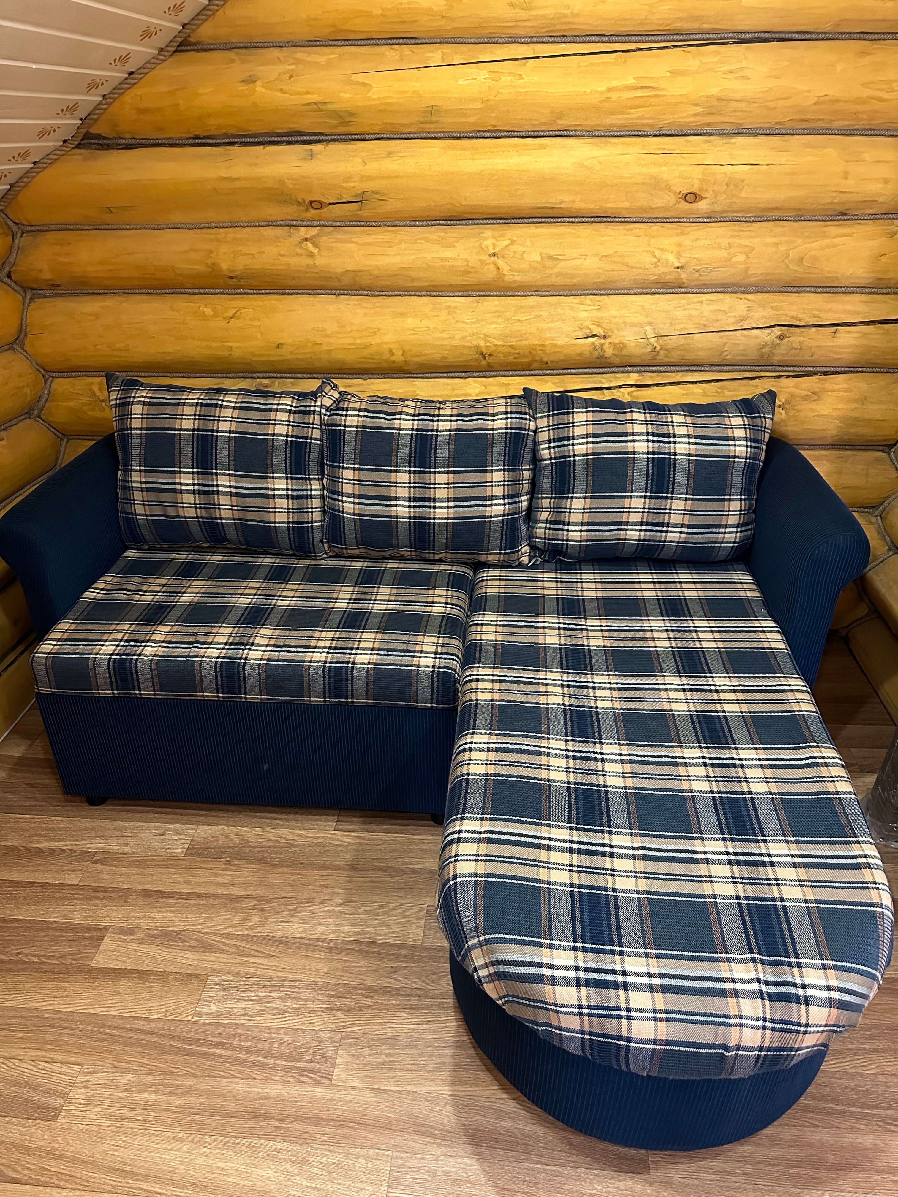 Фото Уютный дом