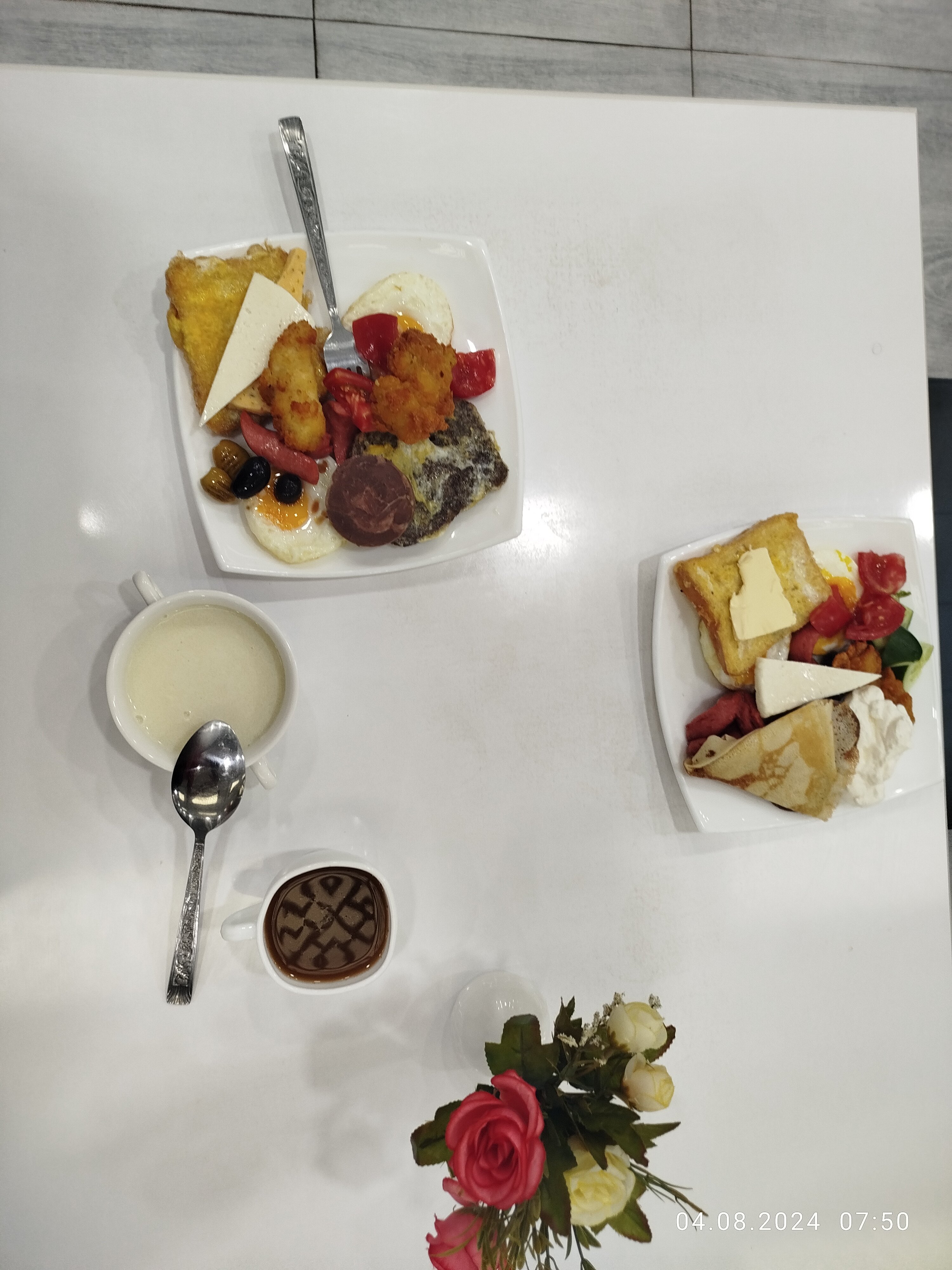 Фото Akhsikent Hotel