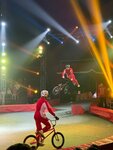 Робоцирк (Sharlykskoye shosse, 1/2), circus