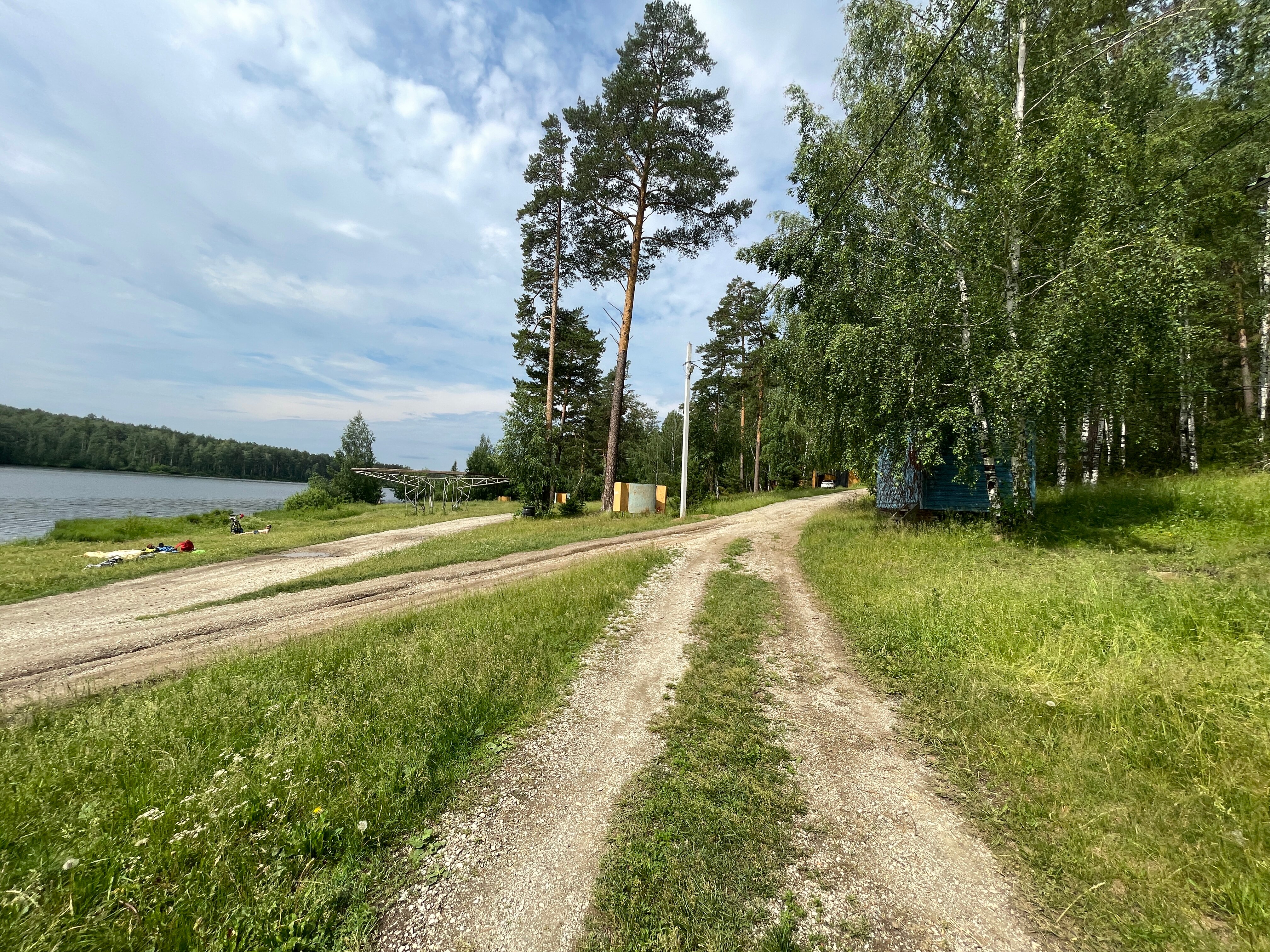 Фото Межгорье