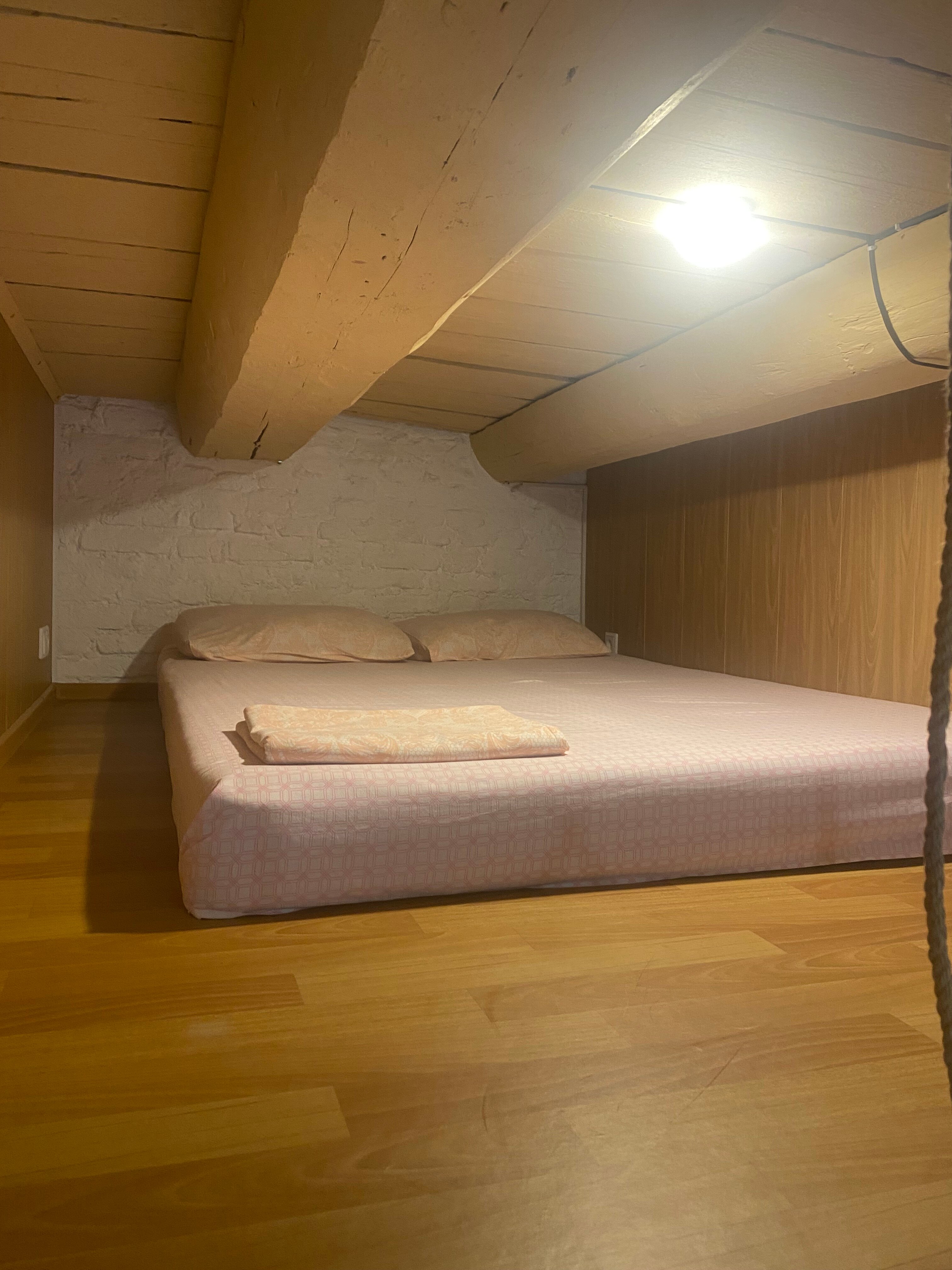 Фото Колокол