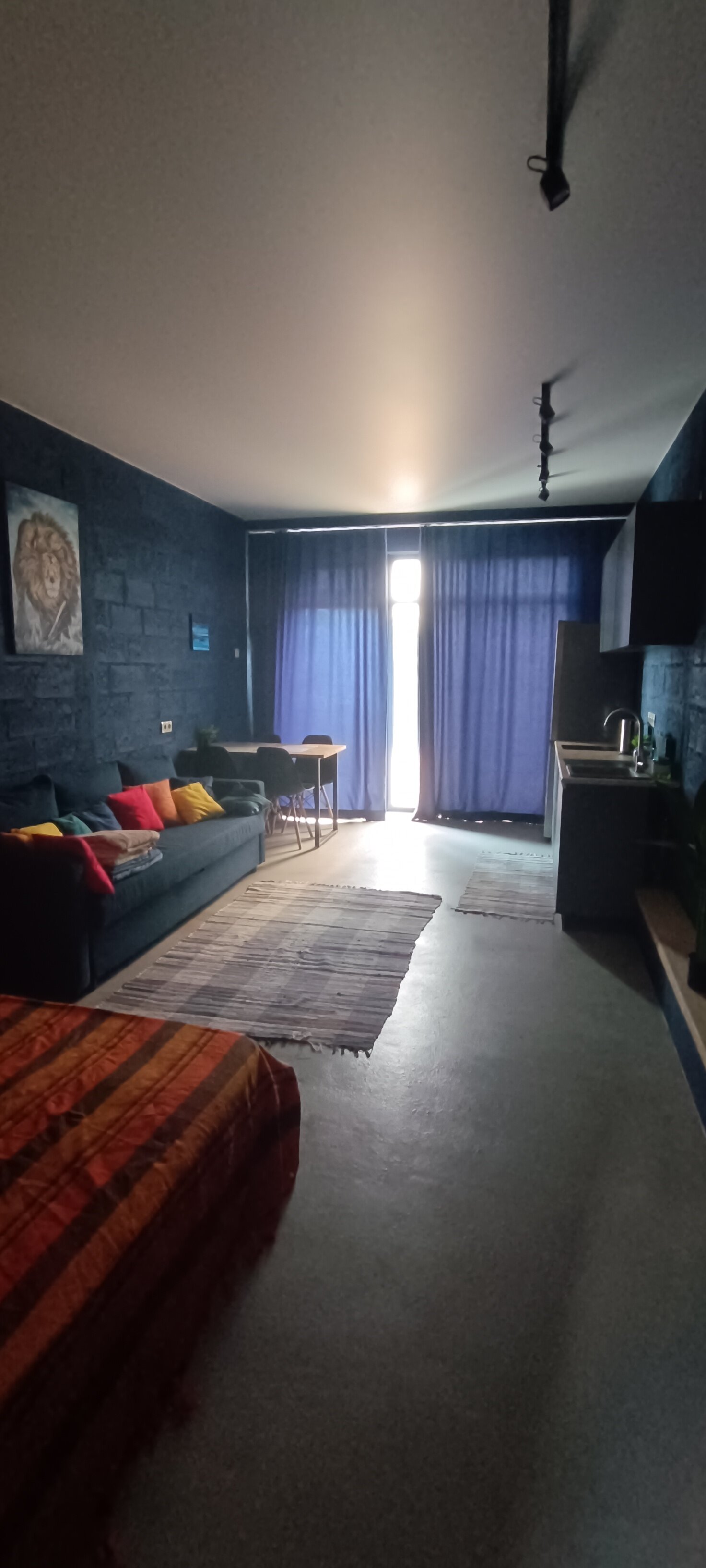 Фото Берлога