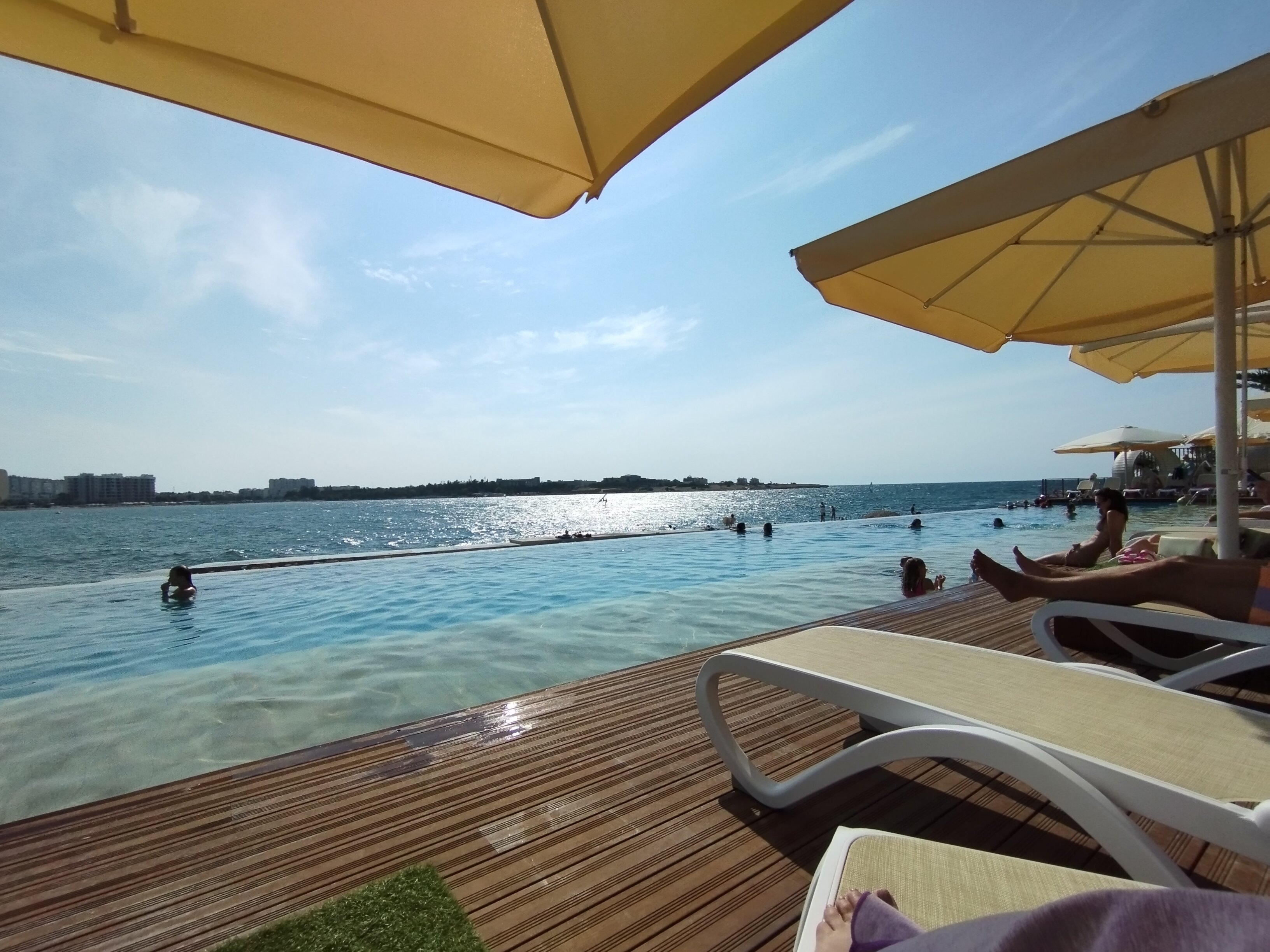 Фото Яхт клуб Юг