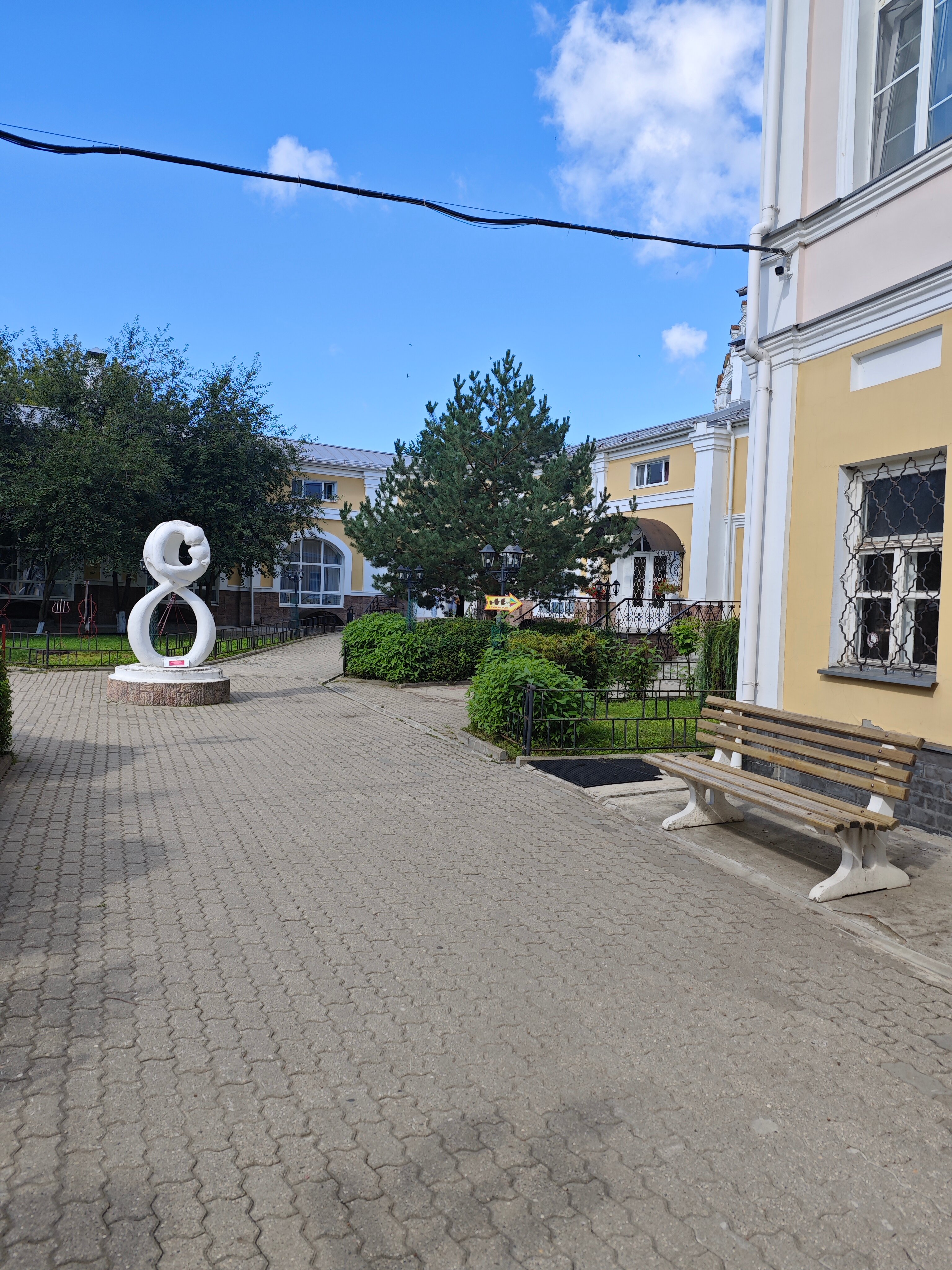 Фото Музыка и время