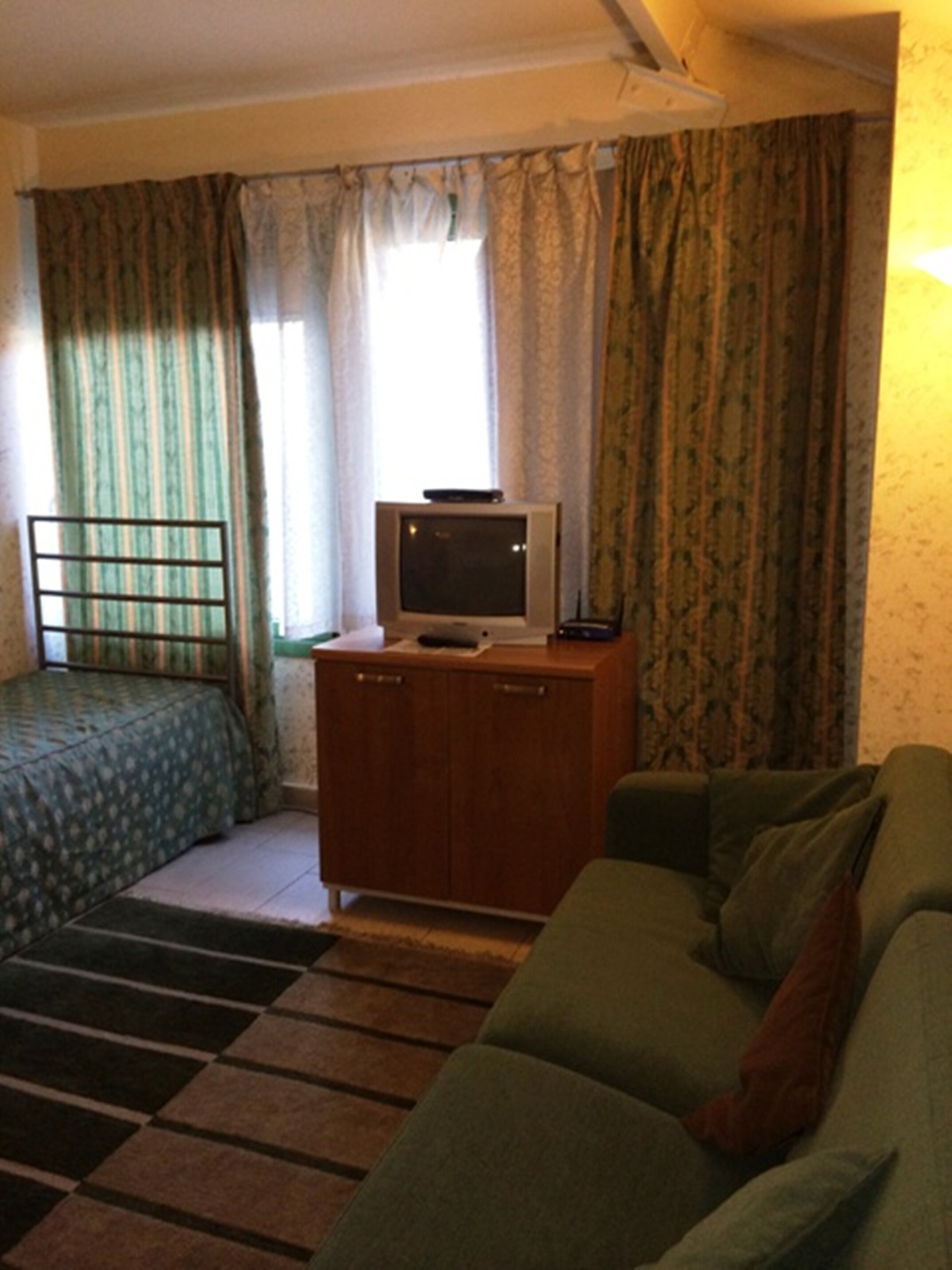 Фото Gemini Apartments