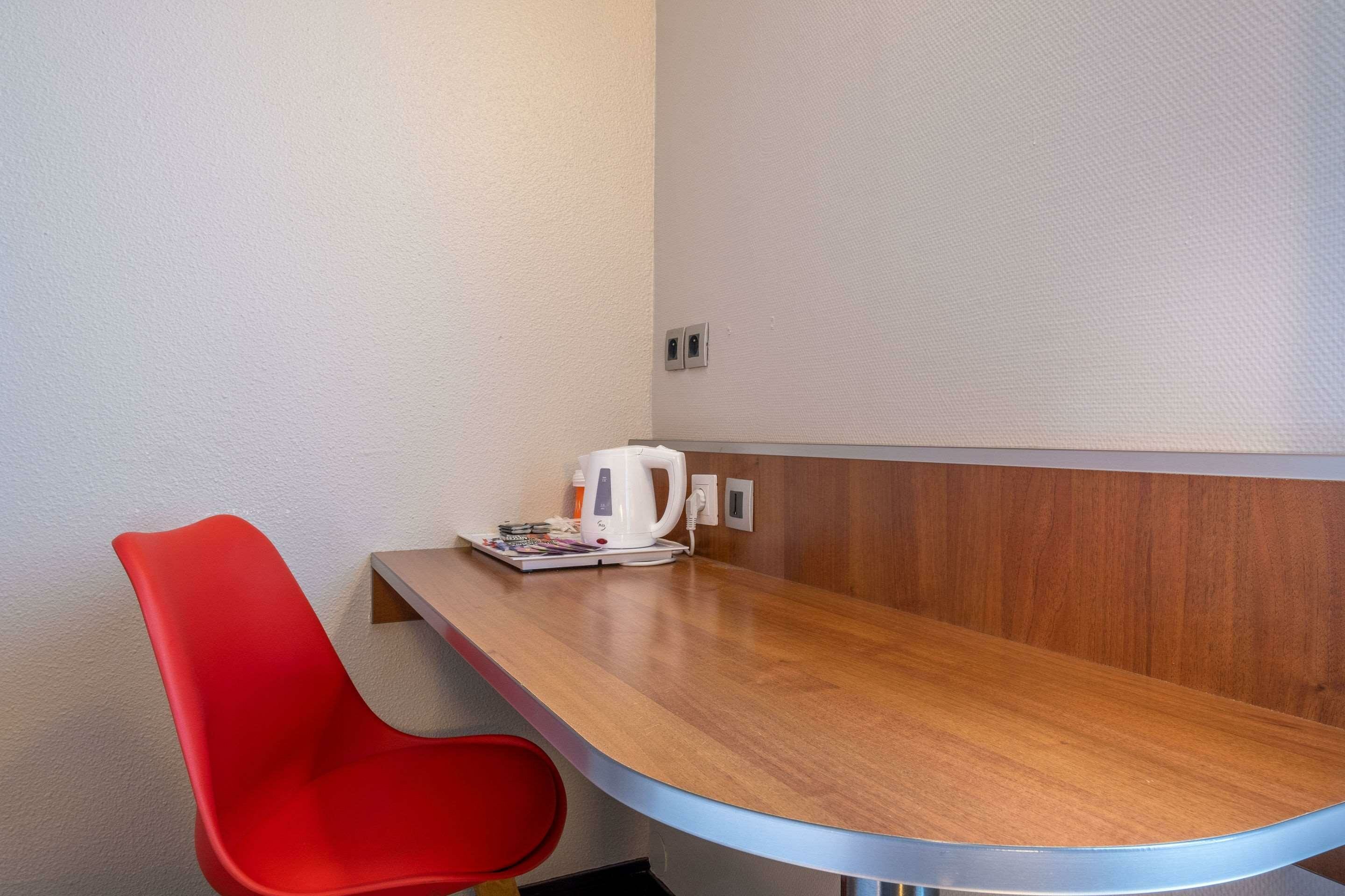 Фото Comfort Hotel Linas - Montlhery