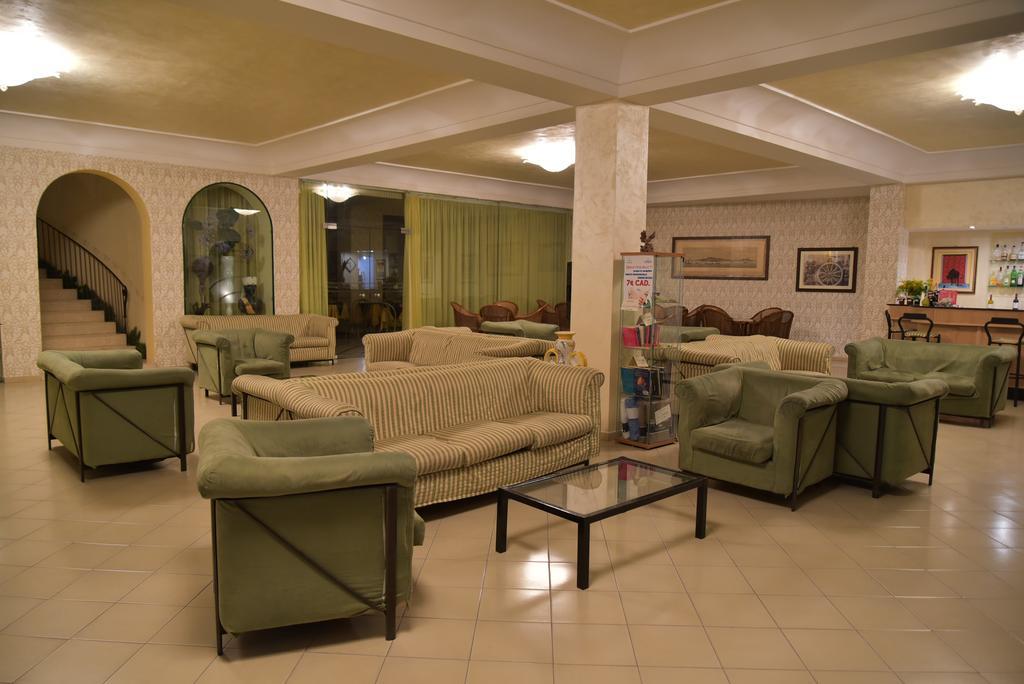 Фото Hotel Terme Punta del Sole