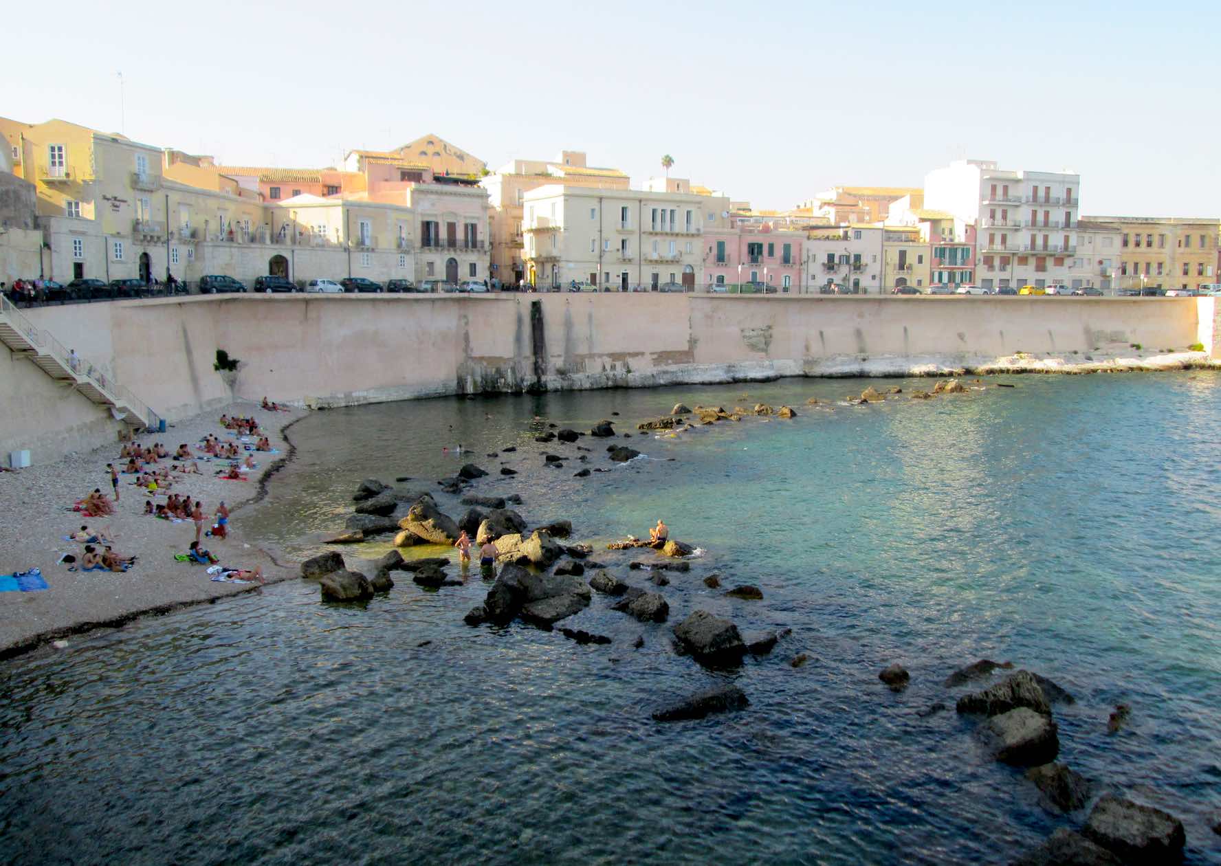 Фото Life Hotels Residence dei Baroni