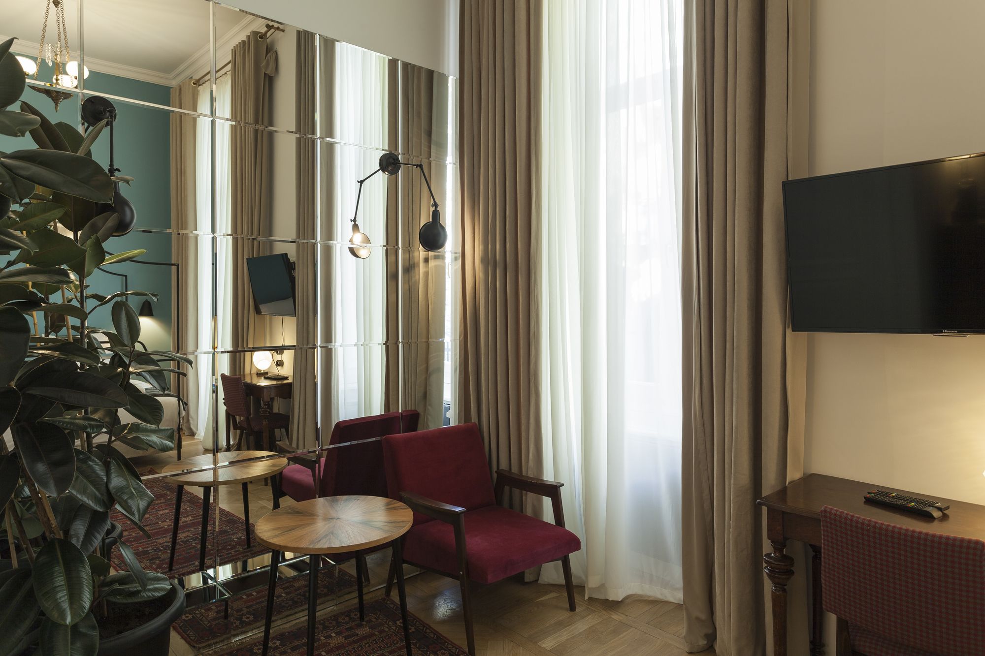 Фото Communal Sololaki