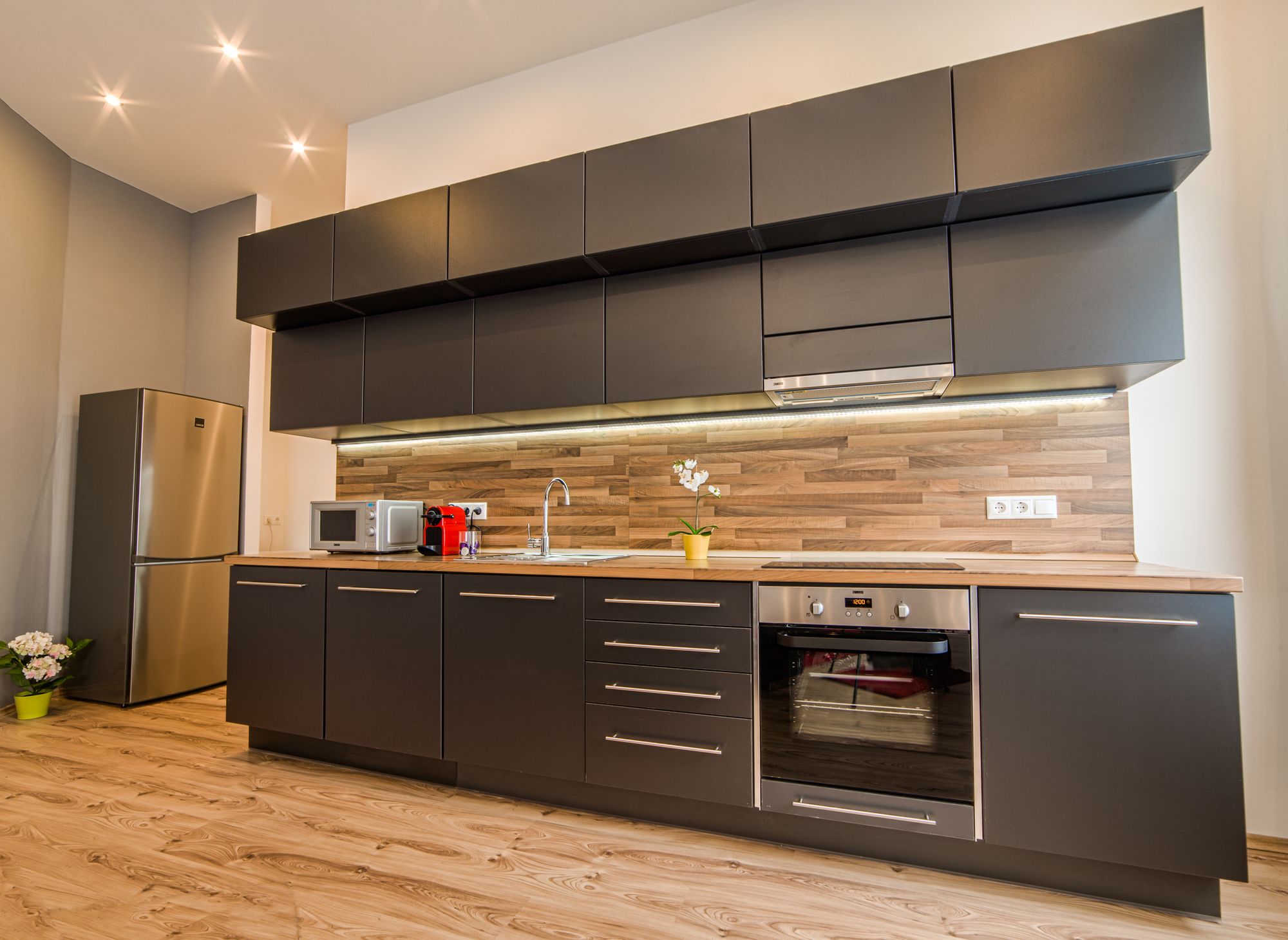 Фото Anker 2 Apartment