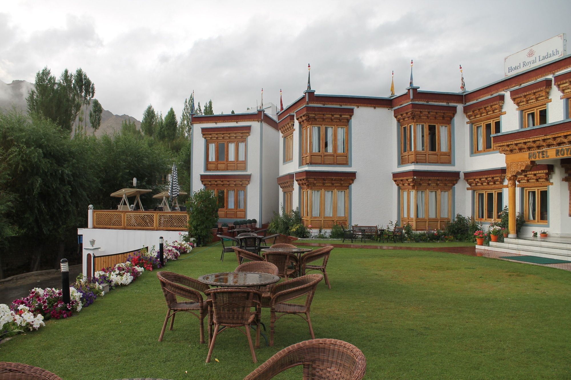 Фото Hotel Royal Ladakh