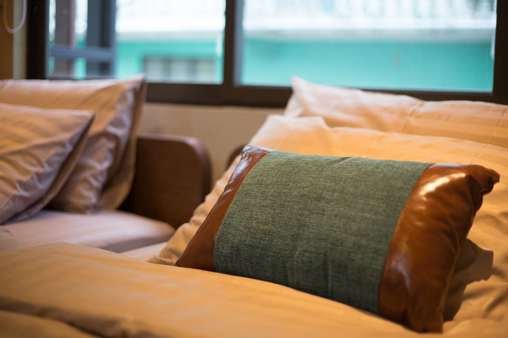 Фото Pama House Boutique Hostel