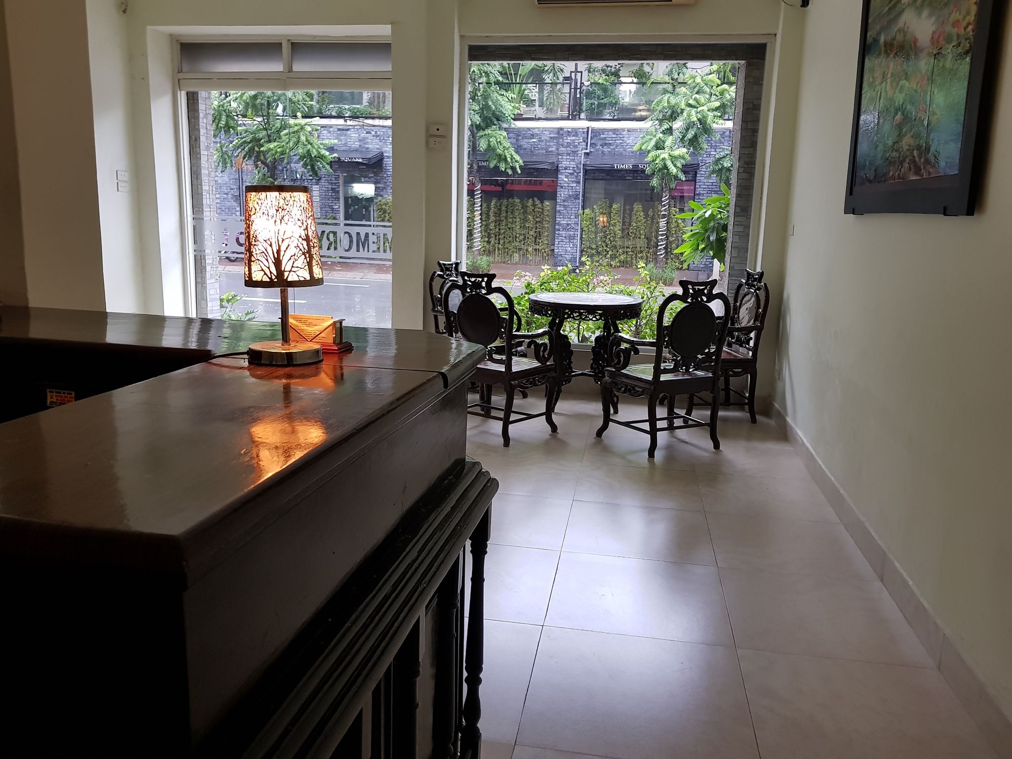 Фото Memory Hotel