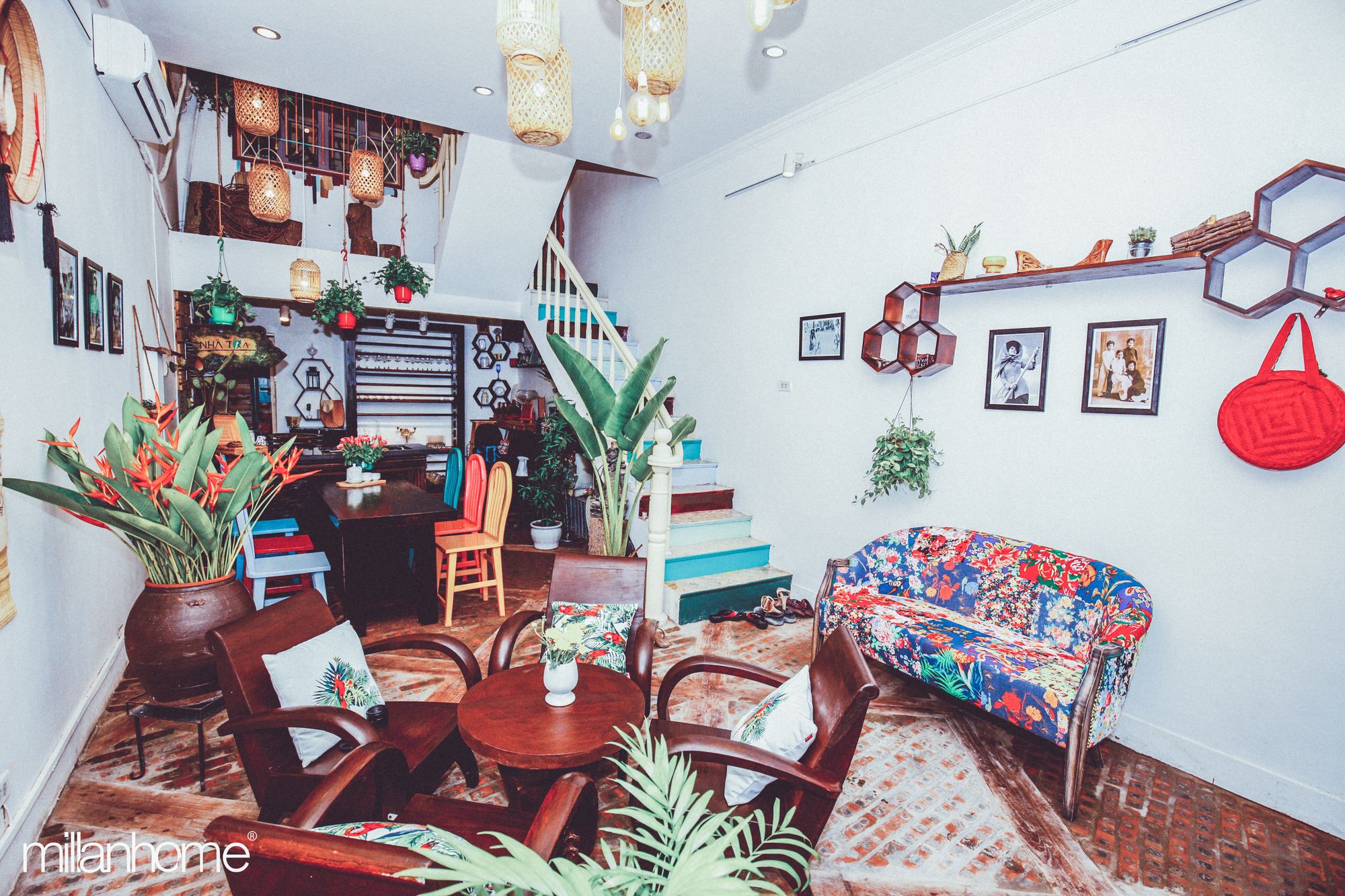 Фото Millan Home