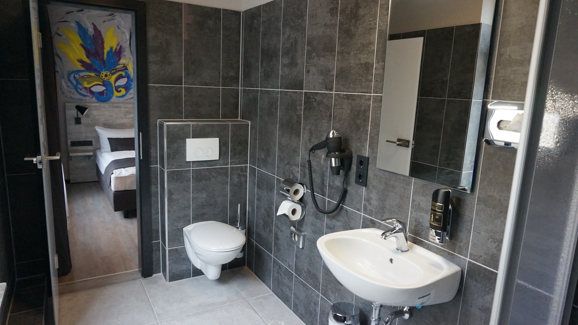 Фото Urban Home Hotel