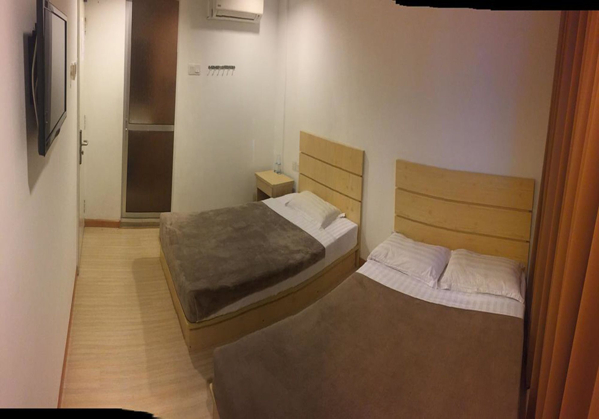 Фото Oyo 530 Dd Hotel