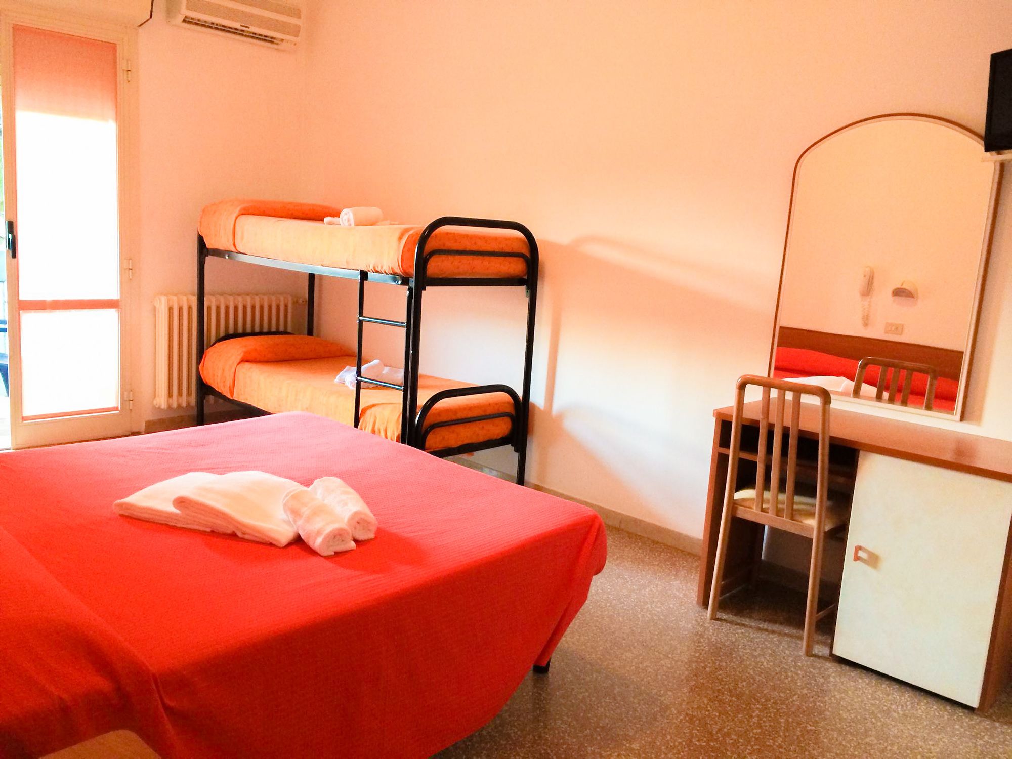 Фото Hotel Morri