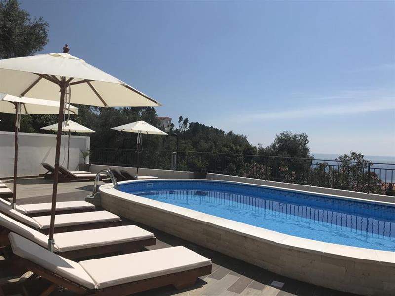 Фото Apartments Kentera