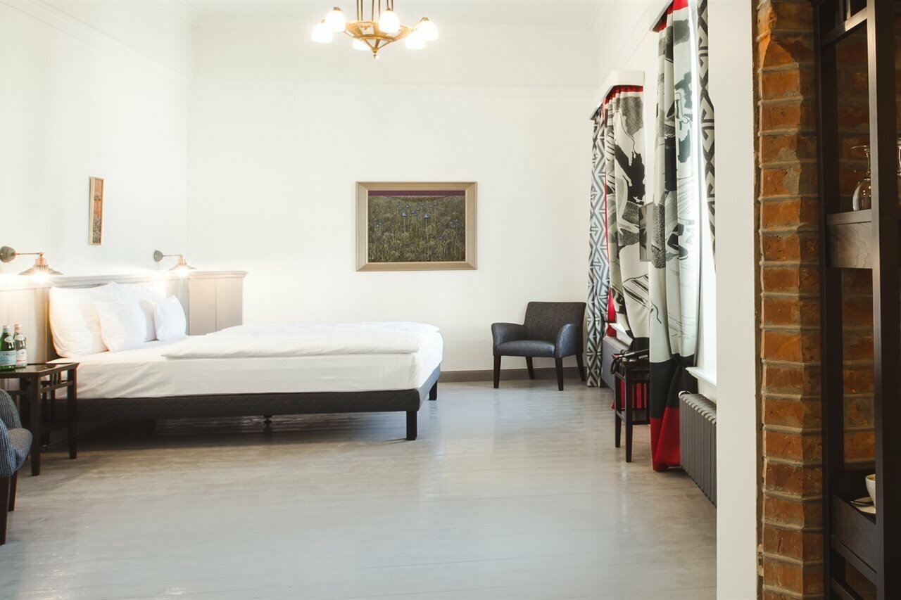 Фото Art Hotel Roma