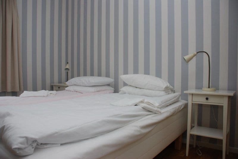 Фото Wallby Säteri