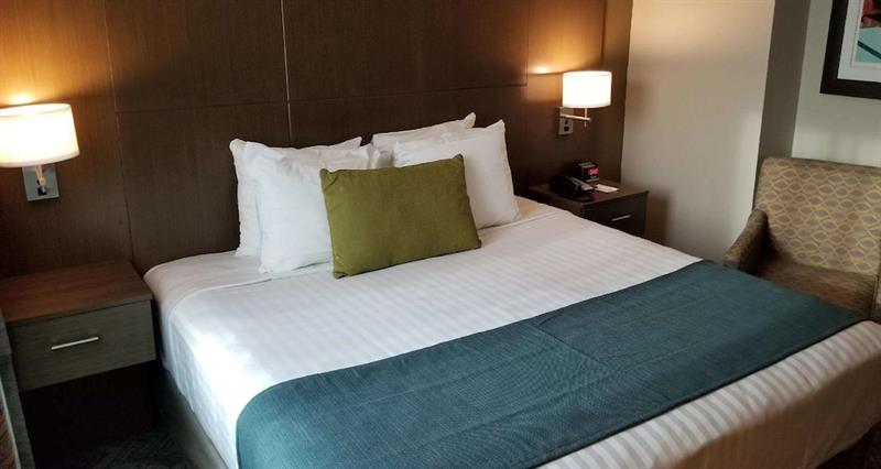 Фото Best Western Brooklyn-Coney Island Inn