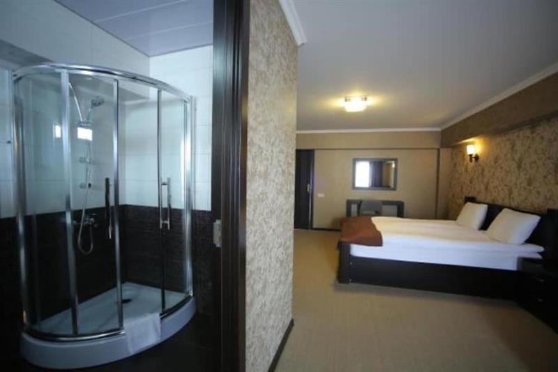 Фото Hotel Good Aura