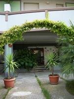 Гостиница Residence Primula