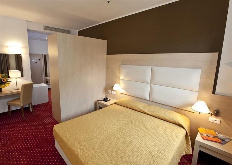 Фото Hotel Regina