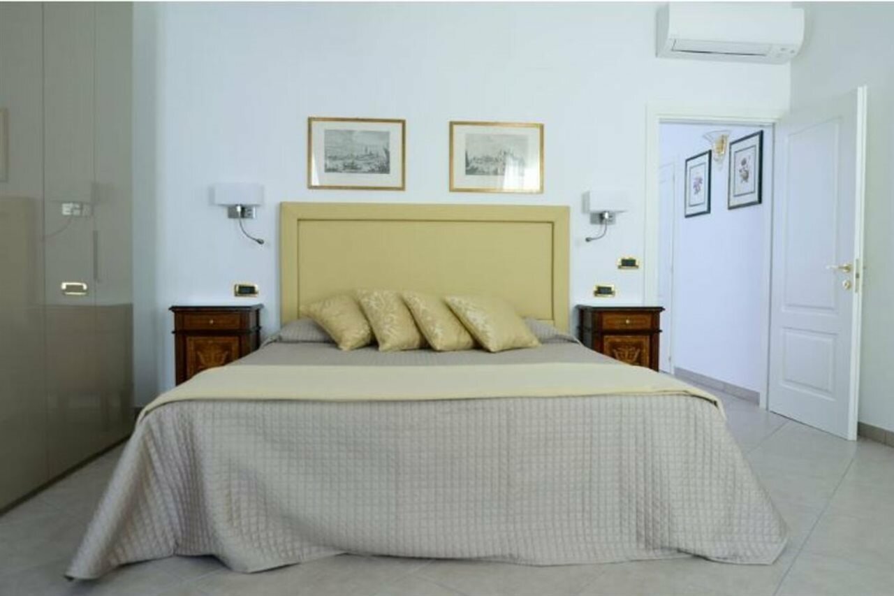 Фото Sissi Suite