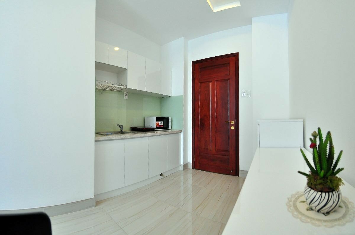 Фото Grace Apartment 3