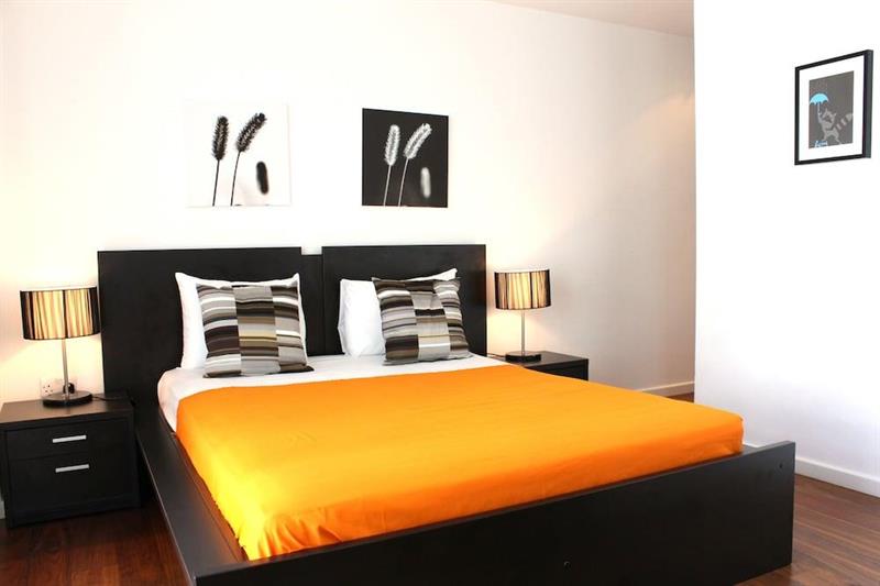 Фото Shoreditch City Living