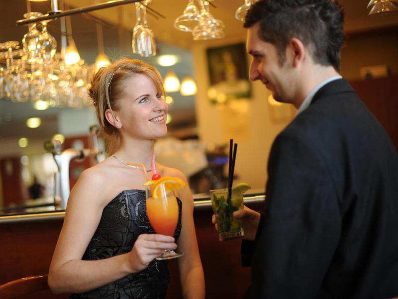 Фото Hunguest Buk