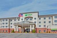 Фото Holiday Inn Poplar Bluff by Ihg