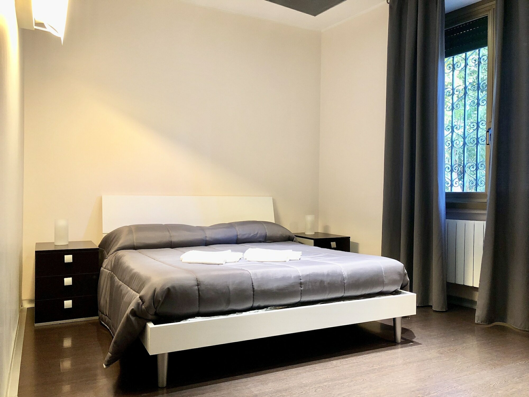 Фото Gemini Guest House