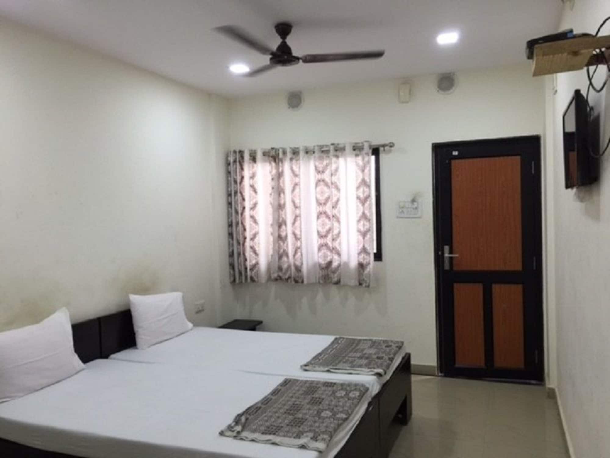 Фото Vrp Guest House